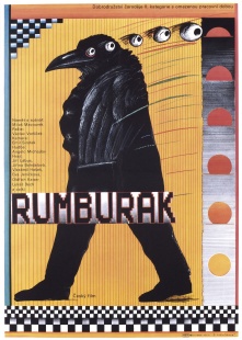 Rumburak