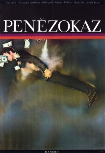 Penězokaz