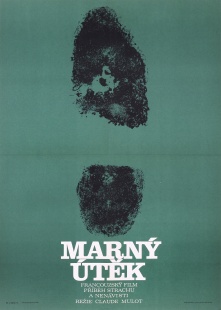 Marný útěk
