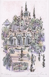 Praha