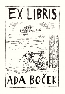 Kolo a letadlo