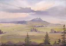 Vraníkov
