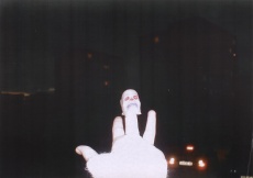 Fuck off and The Skull