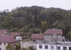 Různá obydlí