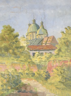 Praha