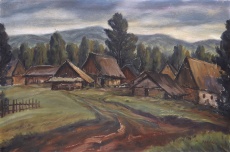 Údolí Raťkovec