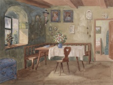 Světnice