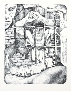 Vězeň