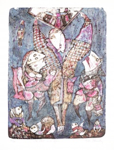 Il était une fois
