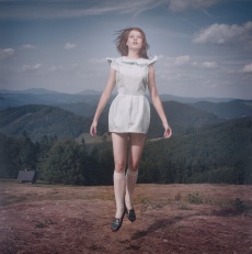 A perfect day, Elise