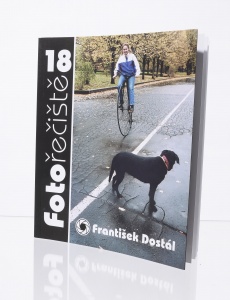 František Dostál - Fotořečiště 18