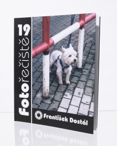 František Dostál - Fotořečiště 19
