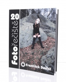 František Dostál - Fotořečiště 20