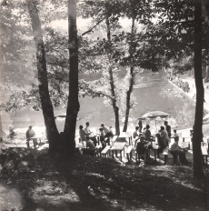 Kiosek