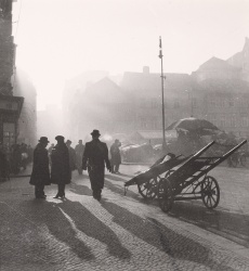 Praha