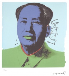 Mao Ce-tung