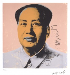 Mao Ce-tung