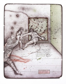 Psychodrama No. 1