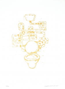 Toaleta