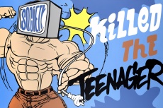 Society Killed