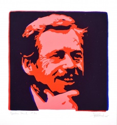 Václav Havel