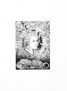 W. A. Mozart