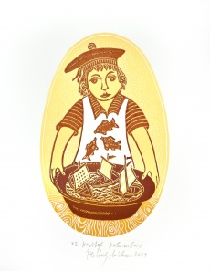 Kryštof Kolumbus