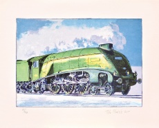 60019 Bittern