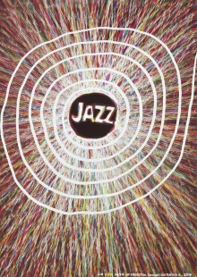 Jazz Music of freedom
