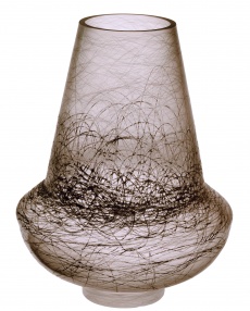 Linjer, váza