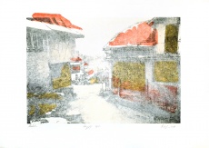 Mahalu