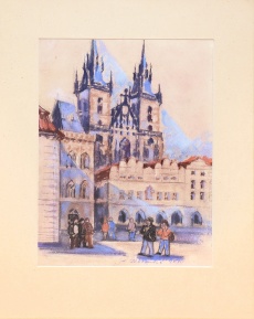 Staroměstské náměstí