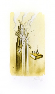 Don Quijote