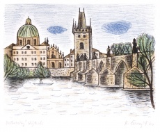 Karlův most