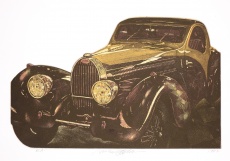 Bugatti