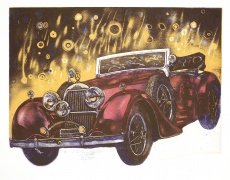 Mercedes Benz