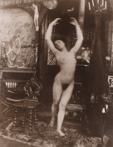 Ballet Studie II.