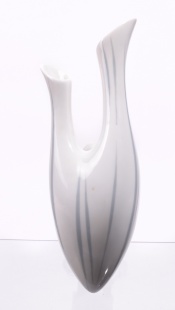 Nástěnná váza