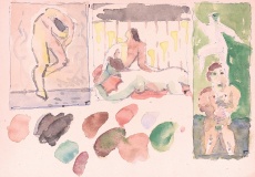 Studie pohybu
