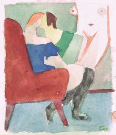 Milenci