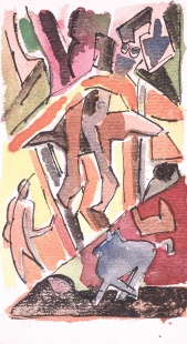 Korida