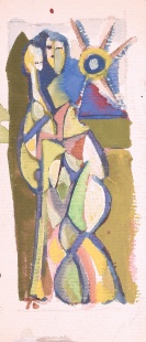 Milenci