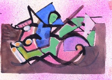 Milenci