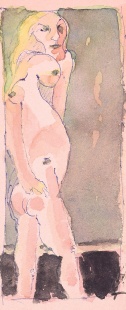 Žena