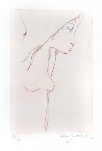 Dívka