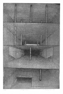 Labyrint I.