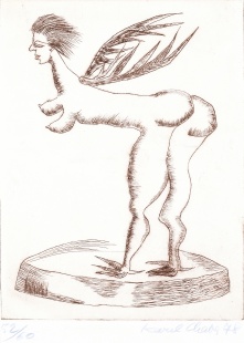 Žena