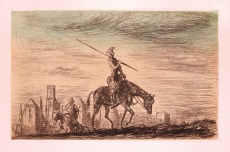 Don Quijote