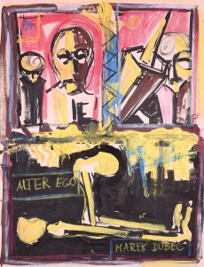 Alter Ego