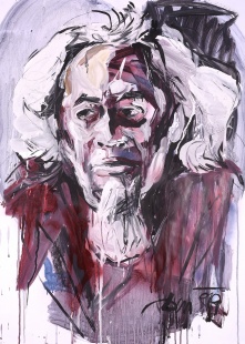 Portrét I.